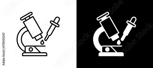 Imaging multistyle icon