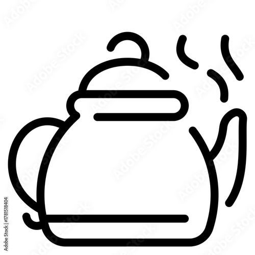 Teapot