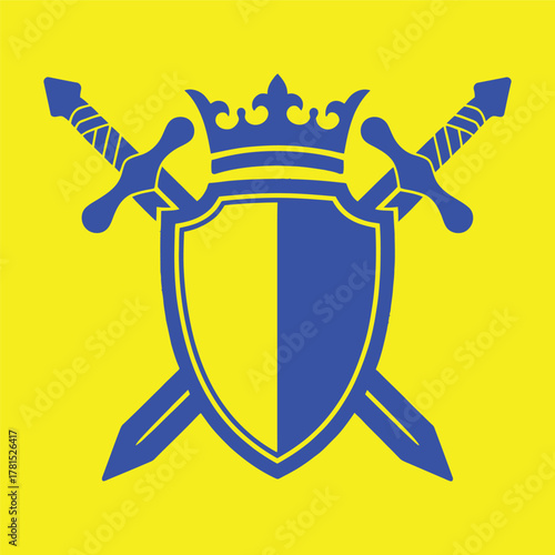 Elegant golden tiara with pink heart gem and delicate floral accents for romantic designs