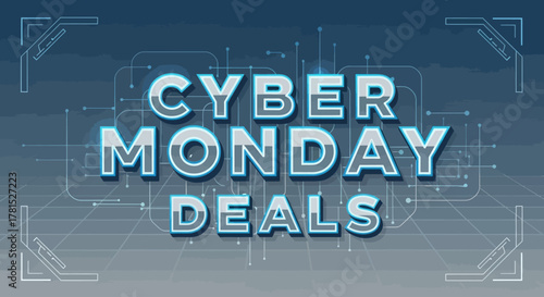 Cyber Monday Deals Unlock Exclusive Savings and Offers on Technology Products
