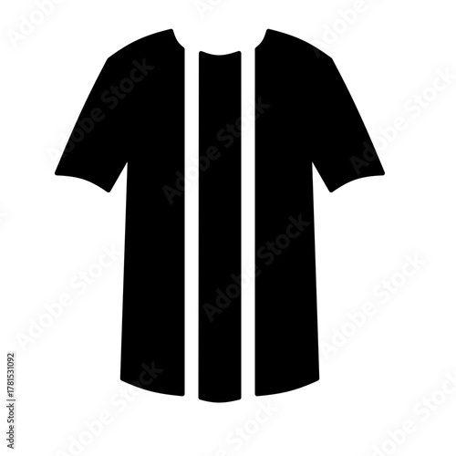 Jersey Icon - Solid