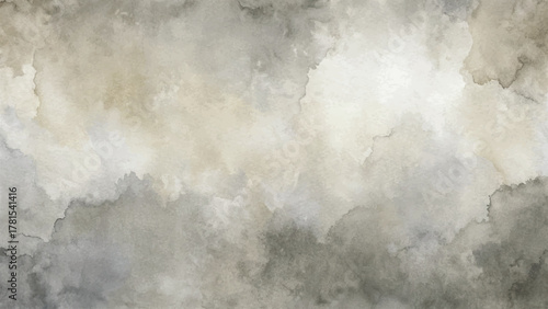 Abstract Stone Texture Background with Soft Gray and Beige Natural Pattern for Design and Art Projects