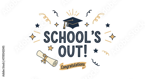 Graduation is approaching a new chapter a time to celebrate student achievement