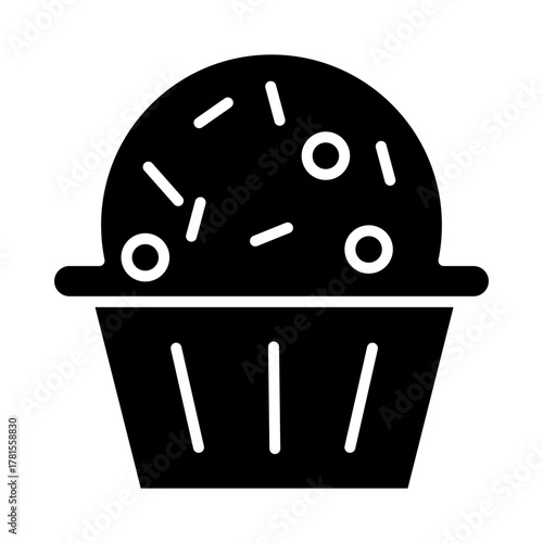 Cupcake icon