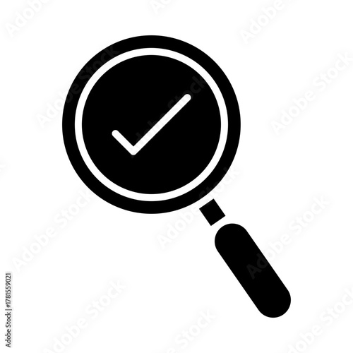 evidence icon