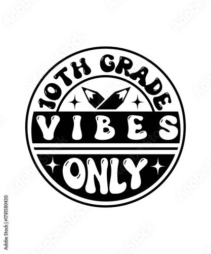 11th grade cutie svg