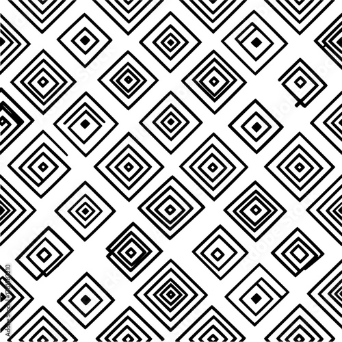 You won't believe what happens when you stare at this geometric pattern for too long it will shock you i swear