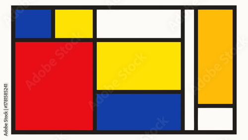 A majestic arctic fox with pure white fur walks across fractured blue ice in a cold, stark polar environment. Captures wildlife, survival, and the striking beauty of the frozen north.