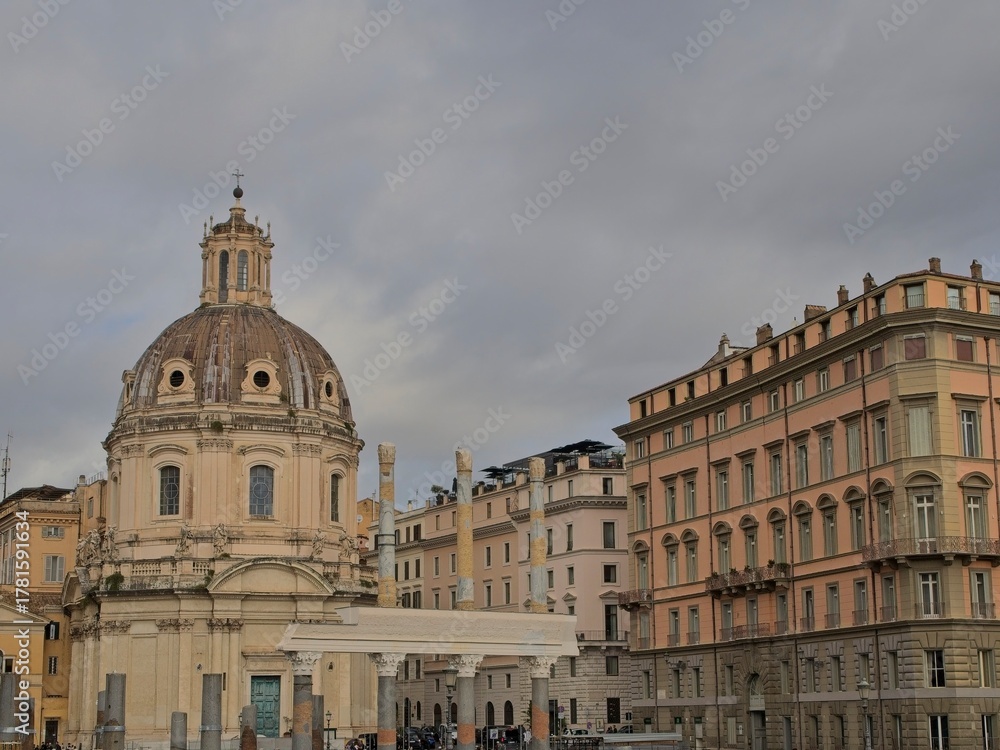 Obraz premium OLYMPUS DIGITAL CAMERA