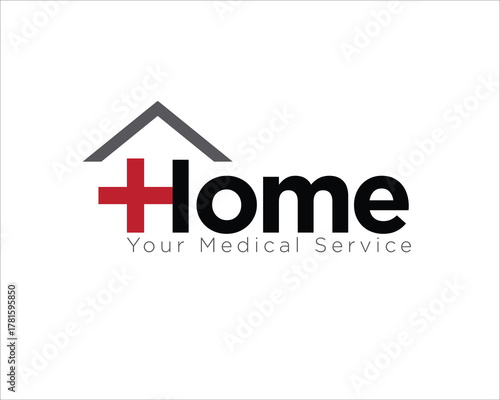 home care logo designs for clinic