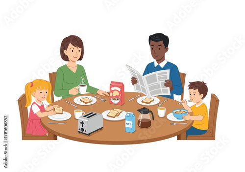 Geometric abstract art with triangles and lines in various colors.