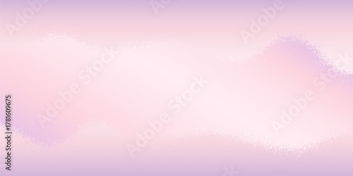 やわらかなノイズとグラデーションが融合した抽象デザインの背景素材