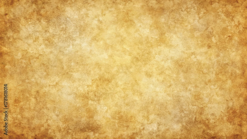 Vintage Grunge Paper Texture Background for Artistic and Graphic Design Use