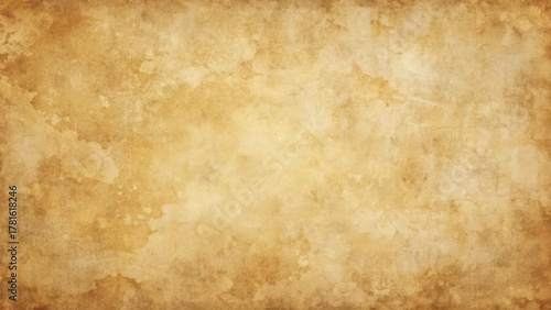 Vintage Grunge Paper Texture Background for Artistic and Graphic Design Use