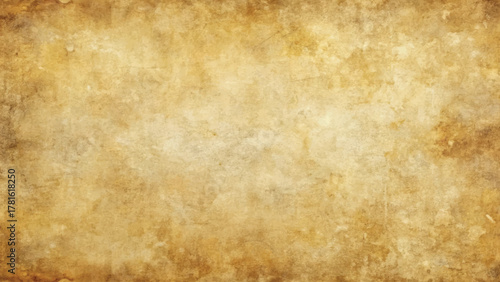 Vintage Grunge Paper Texture Background for Artistic and Graphic Design Use