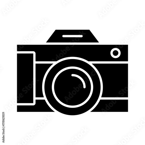 Camera Icon