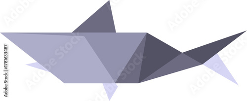 Animal Origami Element