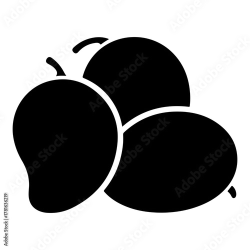 Black and white vector illustration of a washing machine