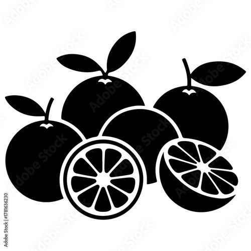 Liquid soap bottle, vector illustration