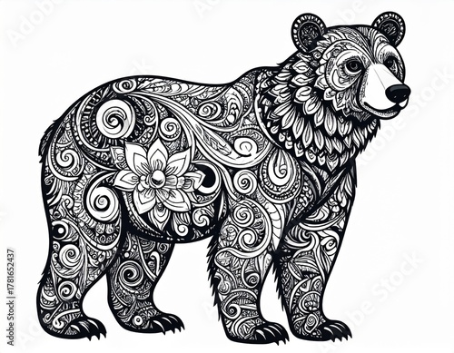 AI workflow automation artificial intelligence software interface nodes triggers data tool dashboard coding icon flow process technology 3d rendering