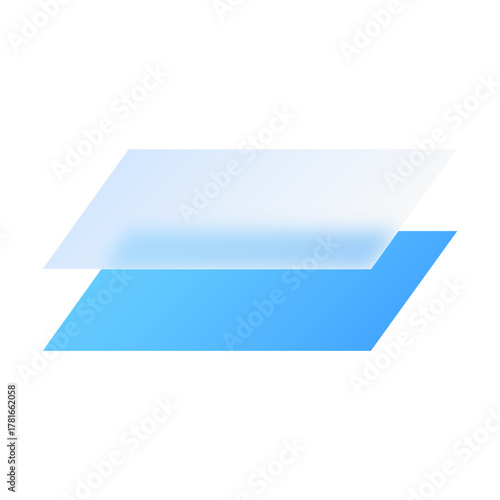 Business Infographic Button UI UX Bubble Blur Website Asset Element Template Frosted Glass Glasmorphism Style Eps Svg	
