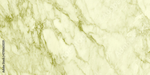 Abstract soft green teal and gold marble texture with fluid veins and organic flow for modern design background.