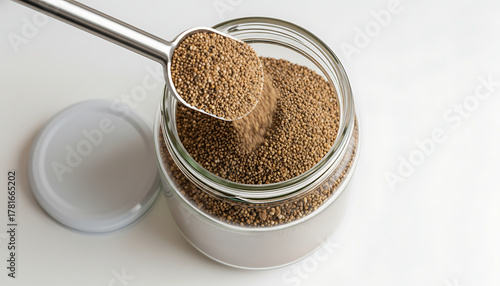 Soil Sampling and Contamination Testing at an Industrial Plant for Environmental Compliance and Monitoring