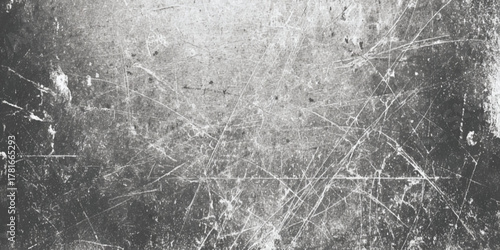white grainy noise with soft faded edges, creating a vintage film or grunge overlay effect distressed mask, or artistic element in graphic design.