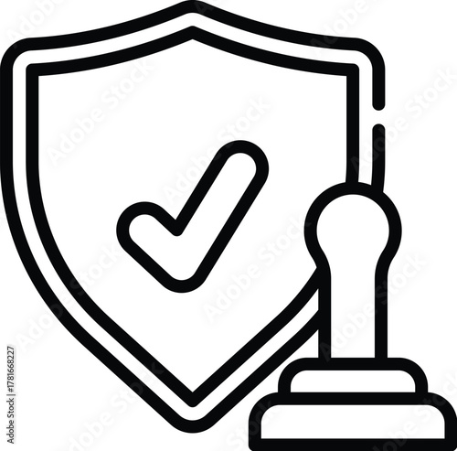 compliance in outline style