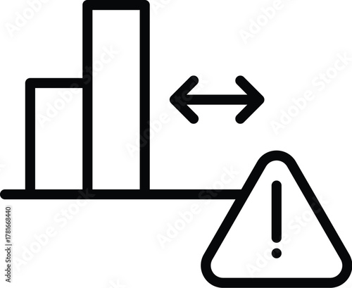 gap in outline style