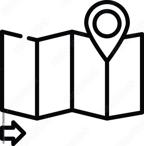 mapping in outline style