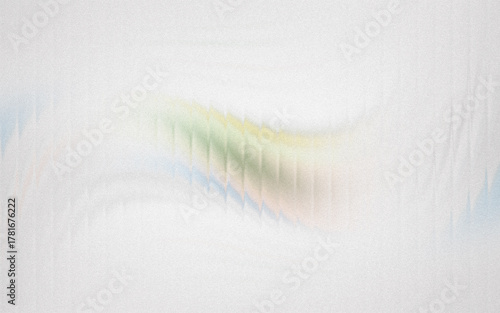 Soft Pastel Abstract with Vertical Lines and Grain