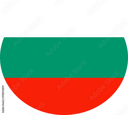 Bulgaria Map With National Flag Colors – Vector Graphic Design Free Download Bulgaria Map With National Flag Colors – Vector Graphic Design - GFXLoad