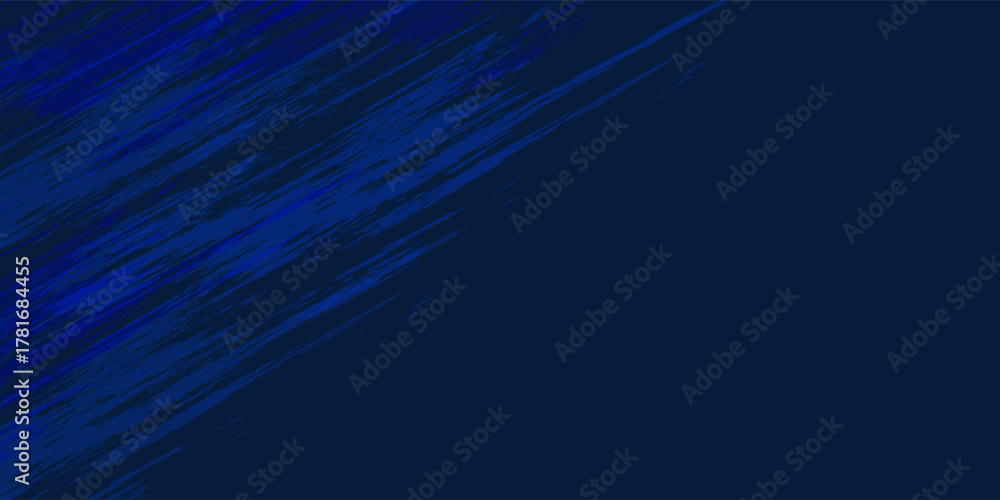 Fototapeta premium blue color pattern gradient grunge texture background.eps 10.