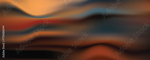 Dirty dark striped Golden yellow background