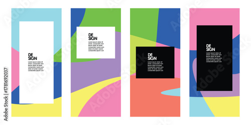 abstract background graphic illustration modern