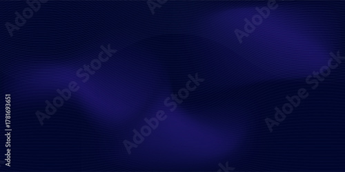 Premium background design with diagonal dark blue line pattern. Vector template for digital luxury banner, invitation, voucher