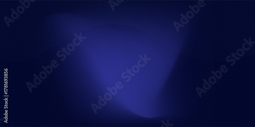 Premium background design with diagonal dark blue line pattern. Vector template for digital luxury banner, invitation, voucher