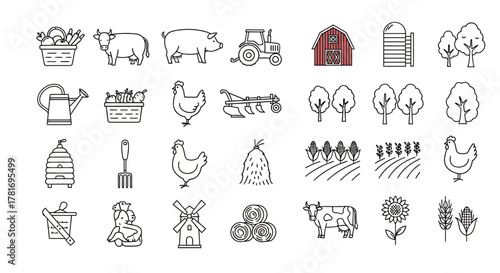 agliculture clip art