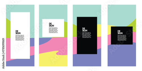 abstract background graphic illustration modern