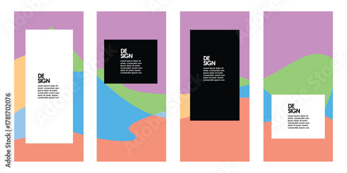 abstract background graphic illustration modern