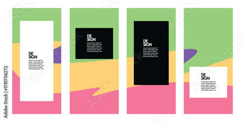 abstract background graphic illustration modern