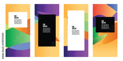 abstract background graphic illustration modern