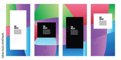 abstract background graphic illustration modern