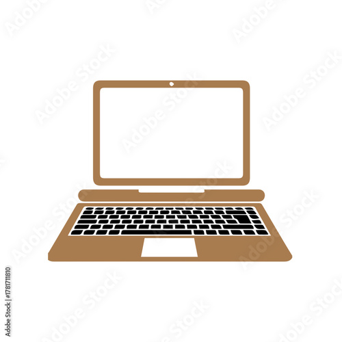 Laptop Icon
