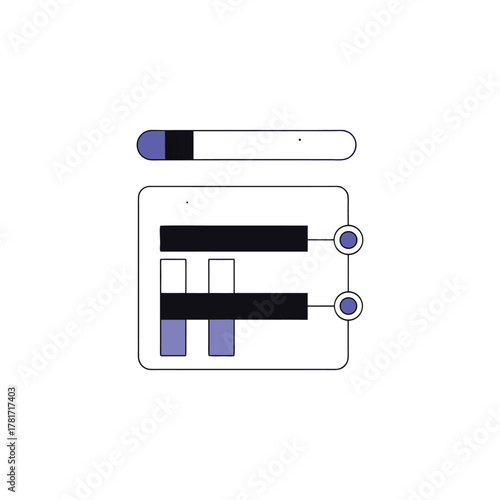 medical checklist with green checkmarks for hospitals, clinics, and healthcare providers needing a visual