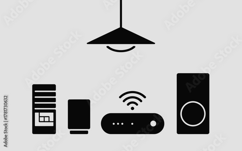 Smart home devices