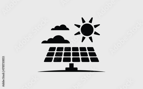 Solar panel