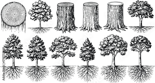 3D rendering of a vibrant red dumbbell with black handle for fitness and workout utility