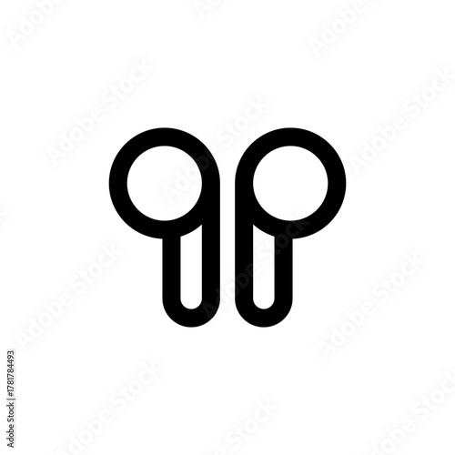 Earbud Icon